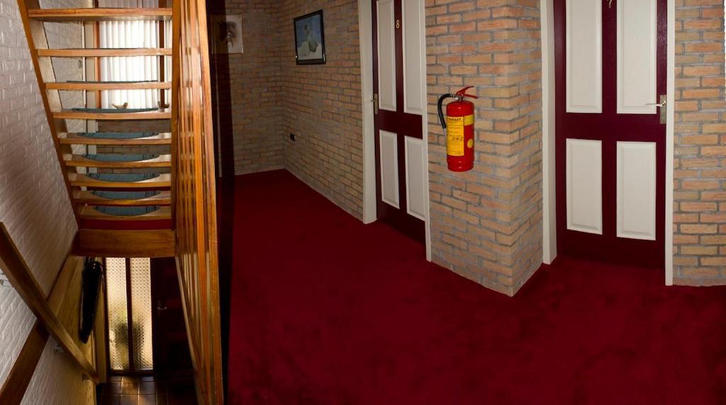 Guesthouse De Zonnestraal De Koog  Esterno foto