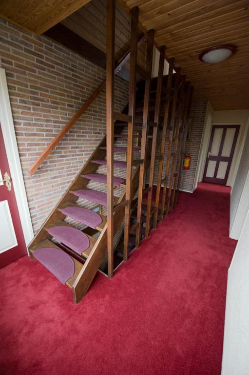 Guesthouse De Zonnestraal De Koog  Esterno foto